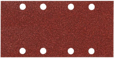 Makita P-36049 Sanding Sheet - for Wood Metal - 10 Pieces