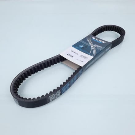 Courroie de transmission Dayco pour Scooter MBK 250 Evolis 2014 à 2017 Neuf