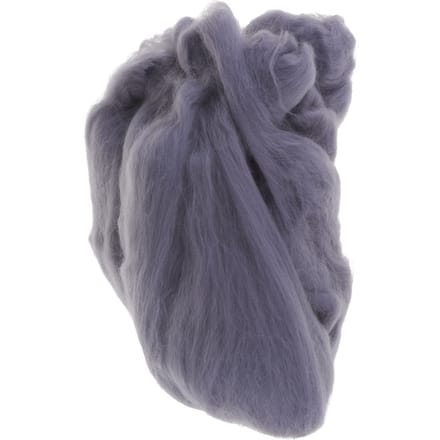 Sprookjeswol, 50 g - Grafiet