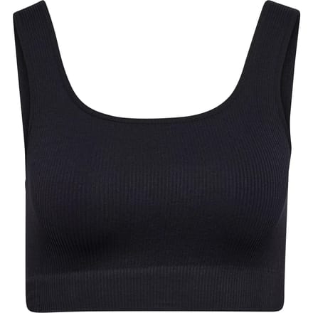 hmlPULSE SEAMLESS RIB BRA