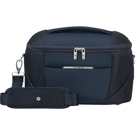 Samsonite Re-Lite Beauty case Midnight Blue