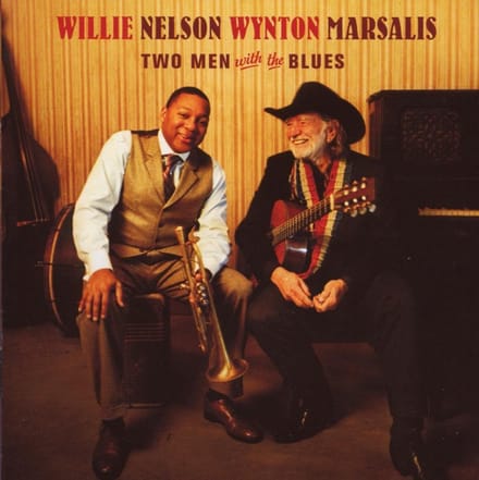 Two Men With The Blues