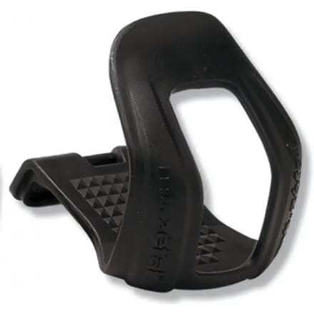 Zefal Pedalhaken Paar Christophe 45 - Afmetingen L/XL