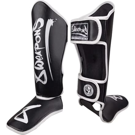 Thaise bokshandschoenen voor kinderen 8 Weapons Unlimited 2.0