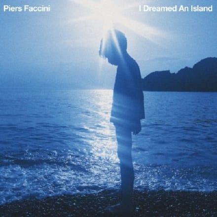 Piers Faccini - I Dreamed An Island (LP)