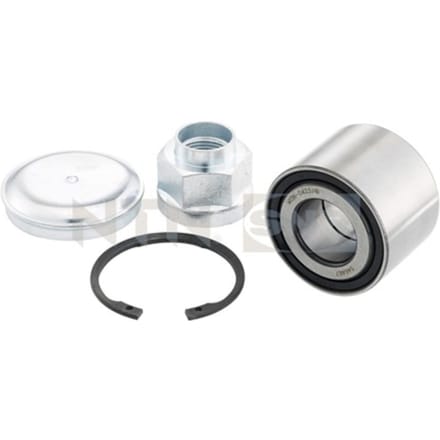 Wiellagerset SNR R190.15