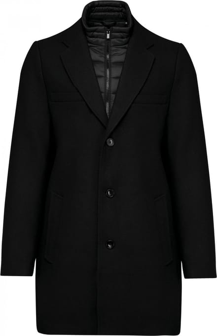 Kariban Premium Herenjas PK6020 - Black - 48 NL (48 FR)