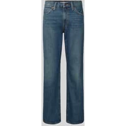 Baggy fit jeans in 5-pocketmodel