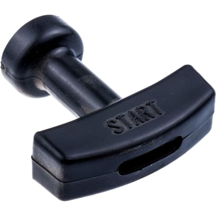 Starter handle