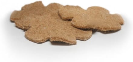 Fauna kanarienestmatjes vilt 10st