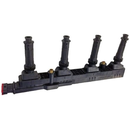Bobine HELLA 5DA 358 000-331