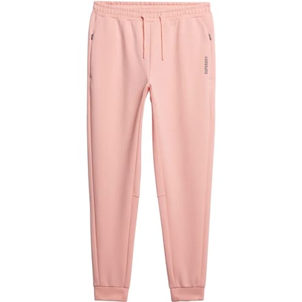 Superdry - Sports Tech slimfit joggingbroek - Dames - Broeken