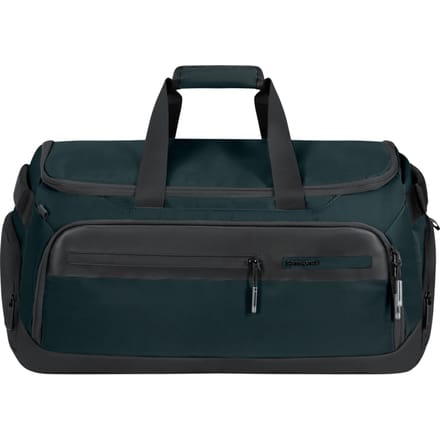 Samsonite Reistas - Biz2Go duffle S - Deep blue - 47.5 l