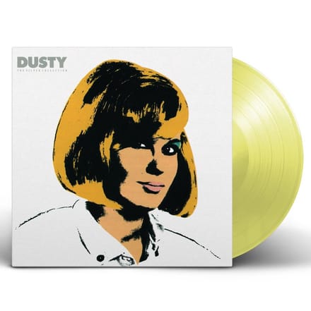 The Silver Collection - Dusty Springfield