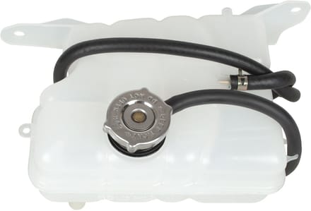 Modecar - Zbiorniczek Wyrównawczy - Jeep Cherokee - 2001-2008 - 3,7L
