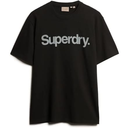 Superdry - Core Logo City T-shirt - Heren - T-shirts