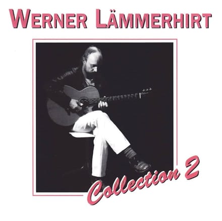 Werner Lämmerhirt - Collection 2 (CD)
