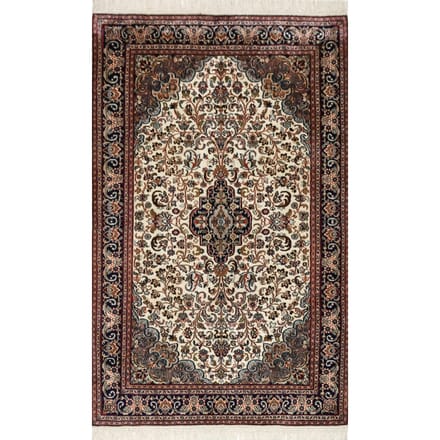 Vloerkleed Kashan | Casa Caron