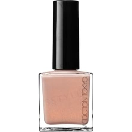 ADDICTION - The Nail Polish+ 022P Coastal Sand