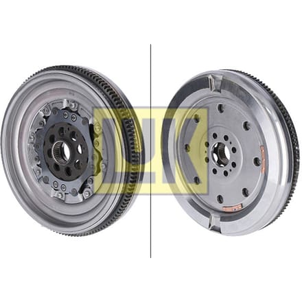 Schaeffler Luk Vliegwiel LUK 415 0937 09