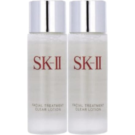 SK-II - Facial Treatment Clear Lotion Miniature Set - 30ml x 2stukken