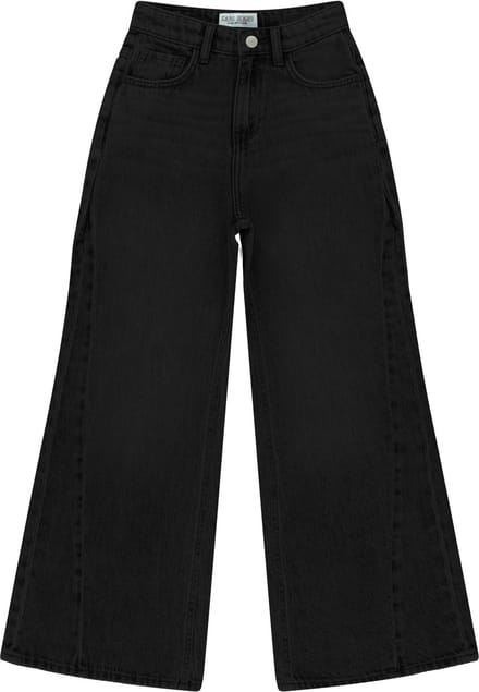 Cars Jeans Jeans Dyara jr. Wide Fit - Meisjes