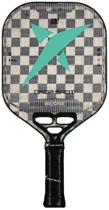 Pickleball Drop Shot Canyon Control 1.0