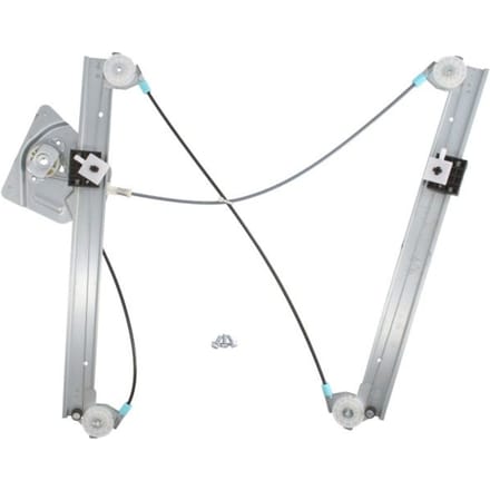 Raamregelaar MAGNETI MARELLI 350103170237 links