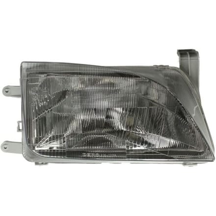 VanWezel 5214962 - Phare droit pour Subaru Justy de 09/1995 à 2003