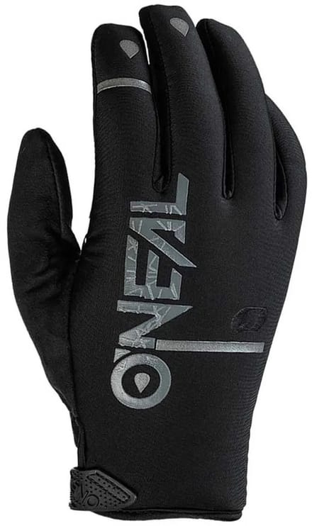 O'Neal Winter WP Gloves, black Handschoenmaat M | 8,5