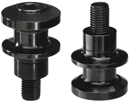 Motorfiets Zwenkarm Spoelen voor Paddock Standaard M10