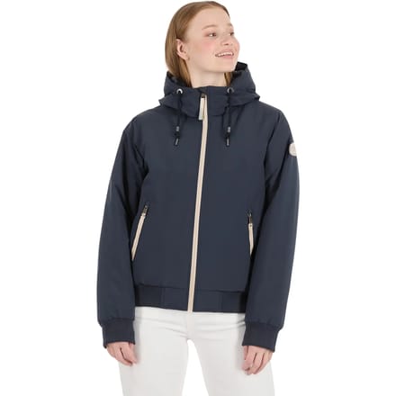 Waterdicht damesjack Ragwear Oggie