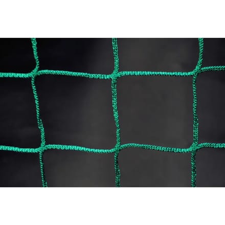 Handbal- en strandhandbaldoelnet 2mm - Groen