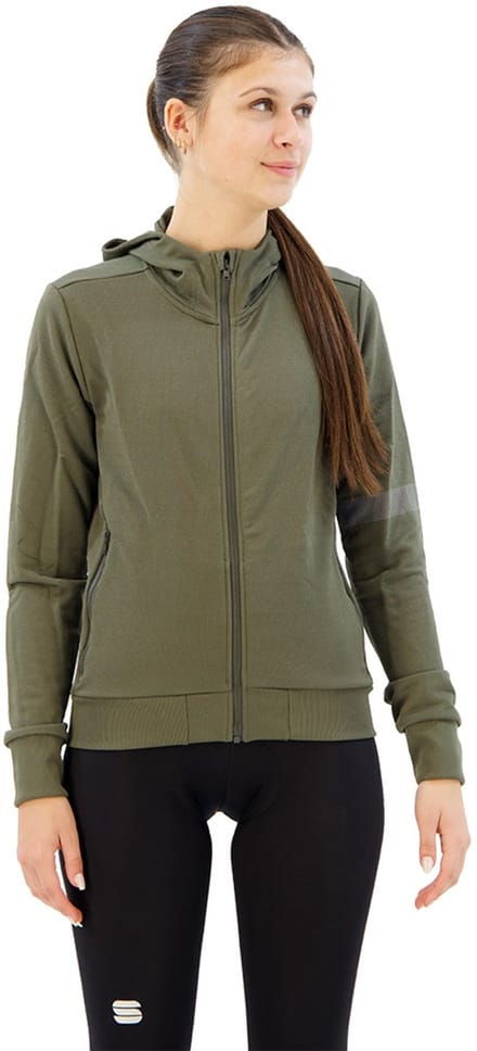 Sportful Giara Jas Groen S Vrouw