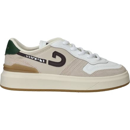 Cruyff Indoor Classic Sneakers - Jongens - Beige - Maat:37