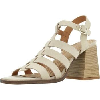 Sandalen met hakken MTNG 50550m