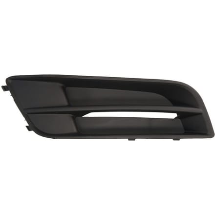 Ventilatierooster, bumper BLIC 6502-07-8116916P rechts