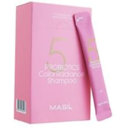 MASIL - 5 Probiotics Color Radiance Shampoo Stick Pouch 8ml x 20 pcs