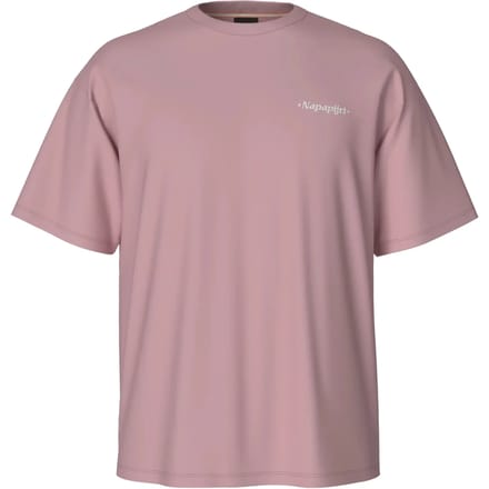 T-shirt Napapijri Fluorite