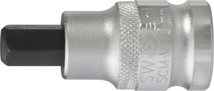 SW-Stahl 05106L schroevendraaierinzet
