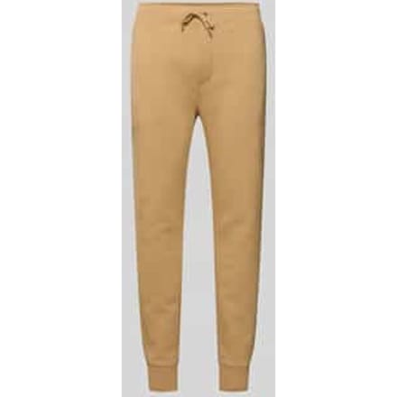 Trainingsbroek Polo Ralph Lauren BAS DE JOGGING EN DOUBLE KNIT TECH