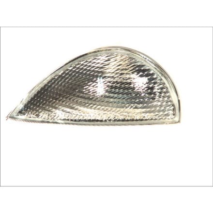 VanWezel 1601908 - Clignoteur avant droit pour Fiat Seicento