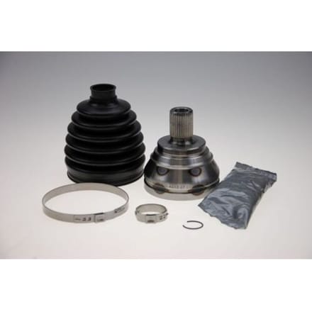 Homokineet reparatie set, aandrijfas SPIDAN 36622