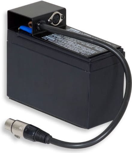 Accu 6V voor multifunctionele Timer