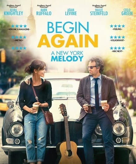 Begin Again