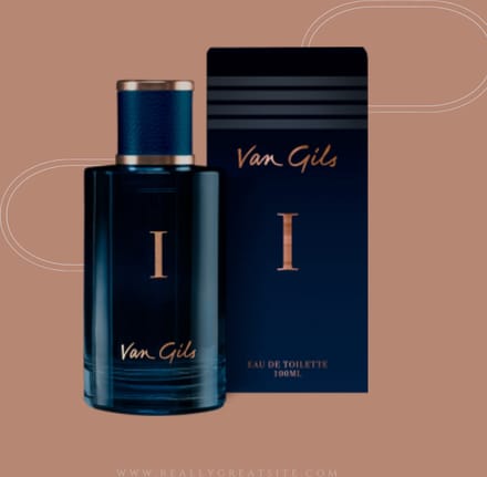 Van Gils I For Her Eau De Toilette - 40 ml
