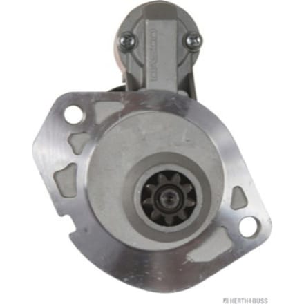 Starter HERTH+BUSS ELPARTS 42114850