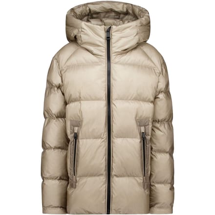 Nate Jacket