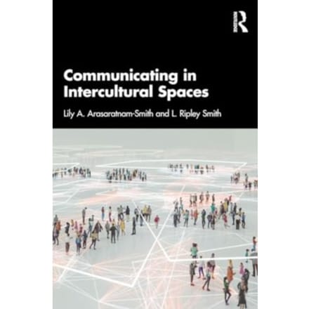 Communicating In Intercultural Spaces - College, Australia)