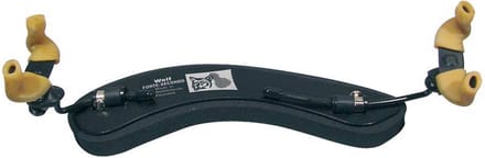 Wolf SR-20 schoudersteun voor altviool, Forte Secondo